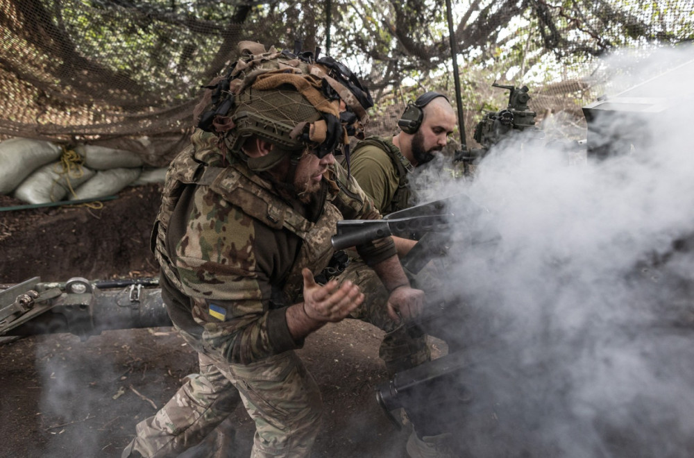 U toku je kontraofanziva – izdata naređenja