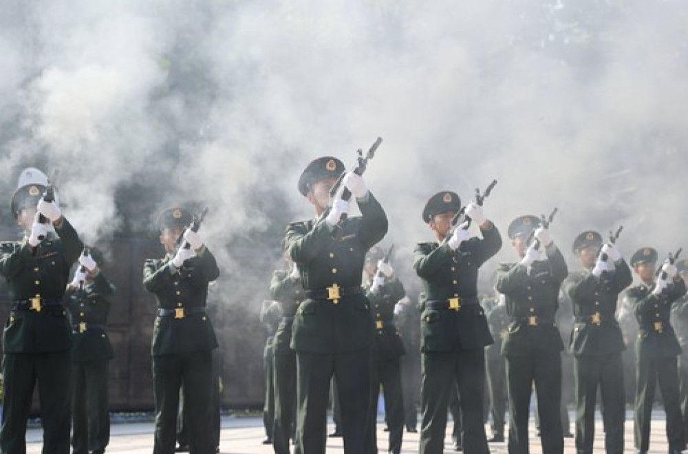 Kina ozbiljno strahuje? Uznemireni su