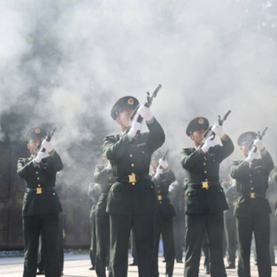 Kina ozbiljno strahuje? Uznemireni su