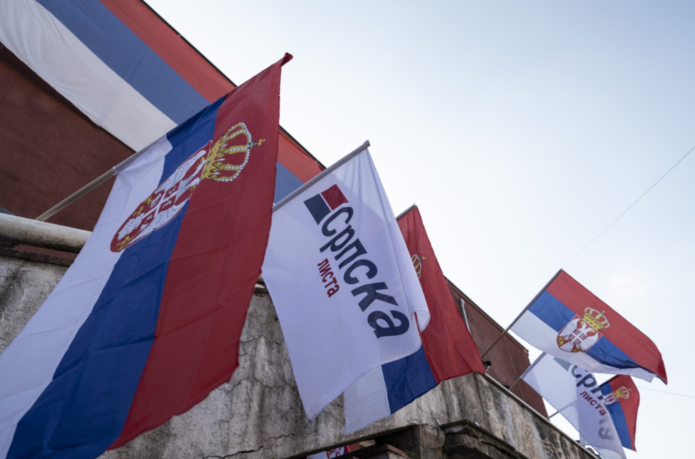 Stigao odgovor povodom odluke CIK-a da ne odobri sertifikaciju Srpskoj listi za decembarske izbore