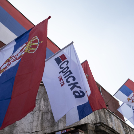 SL: Neosnovana i brutalna hapšenja Srba nastavak organizovanog terora Aljbina Kurtija