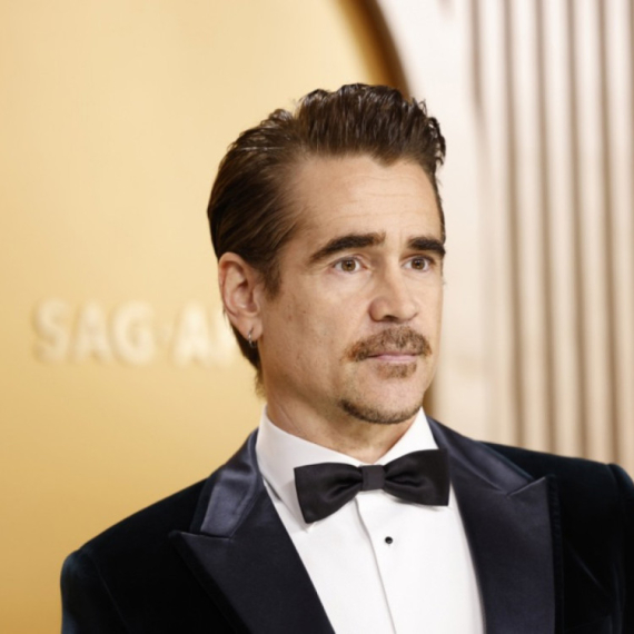 Ovo je najpotresniji film Kolina Farela: Ulogom hladnog hirurga šokirao publiku