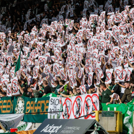 Alarm u Seltiku pred duel sa Zvezdom – osvanule slike precrtanih glava FOTO/VIDEO