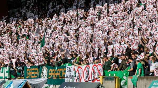 Alarm u Seltiku pred duel sa Zvezdom – osvanule slike precrtanih glava FOTO/VIDEO