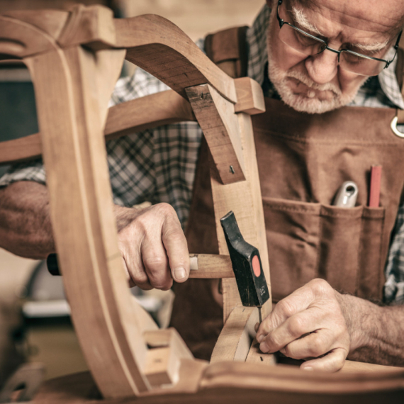 Zanatlijama subvencije do 300.000 dinara