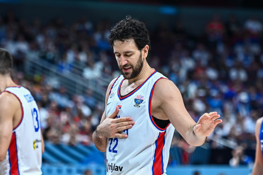 Kreće paklena sezona Evrolige