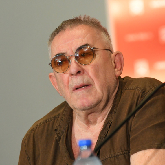 Emotivna objava Mime Karadžića o preminulom kolegi: "Poslednji pozdrav velikom glumcu"