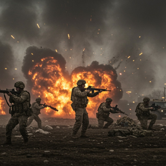 Više od hiljadu Kubanaca ratuje za Rusiju? Havana "pere ruke"