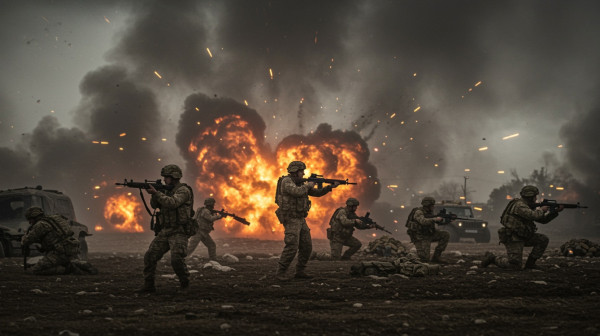 Oglasio se Tramp; 27.000 mrtvih za mesec dana