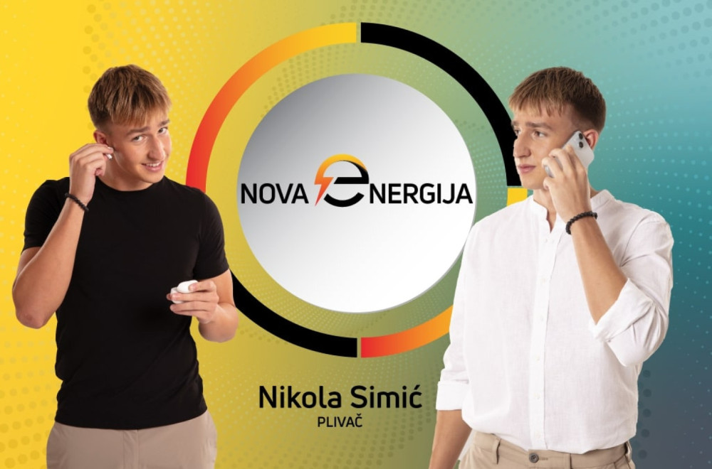 Tehnomanija i Nikola Simić – Nova Energija koja pomera granice