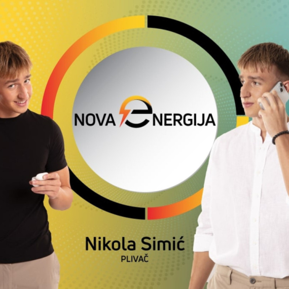 Tehnomanija i Nikola Simić – Nova Energija koja pomera granice
