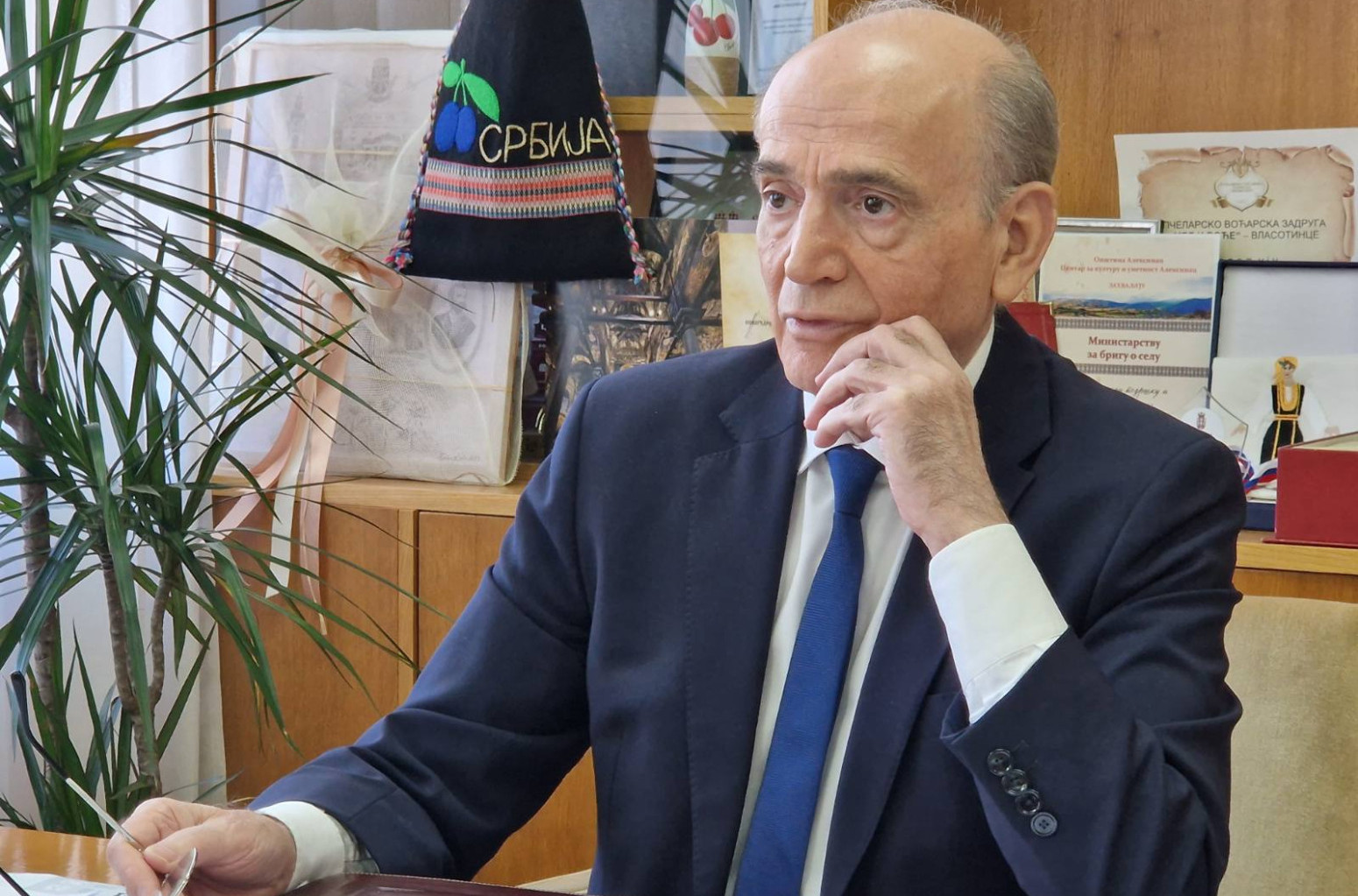 Potpisano još 92 ugovora za dodelu sredstava za kupovinu seoske kuće sa okućnicom