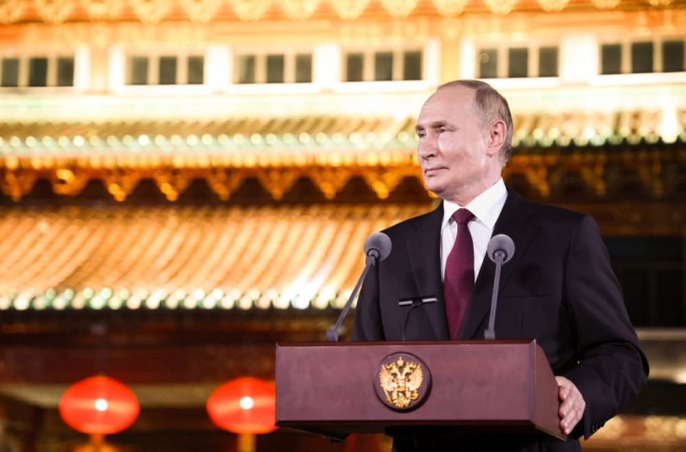 Putin doneo odluku: Još godinu dana...