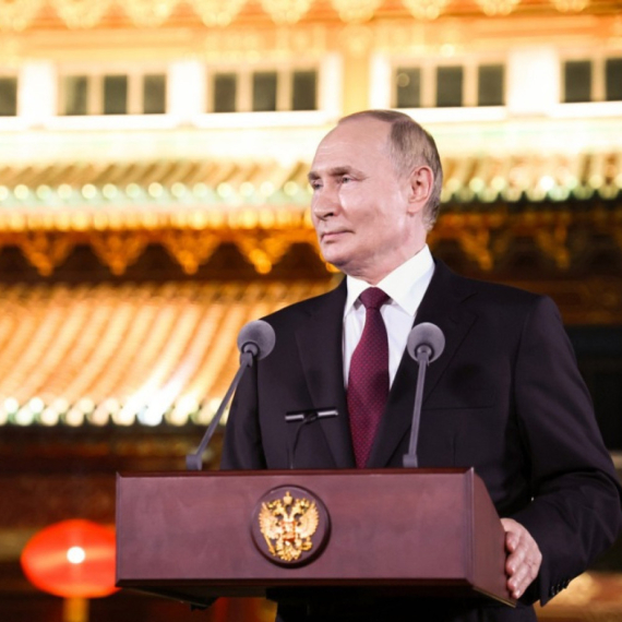 Putin doneo odluku: Još godinu dana...
