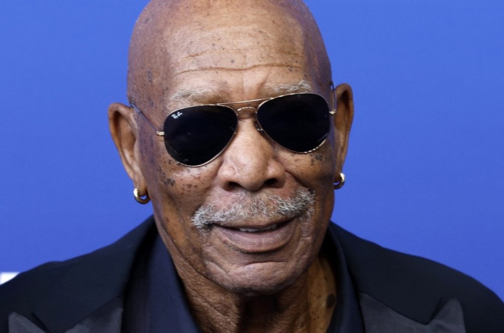 Jedina uloga koje Morgan Friman nije mogao da se oslobodi: "Izgubio sam kontrolu"