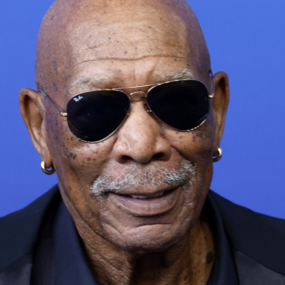 Jedina uloga koje Morgan Friman nije mogao da se oslobodi: "Izgubio sam kontrolu"