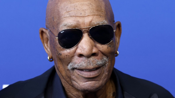 Jedina uloga koje Morgan Friman nije mogao da se oslobodi: "Izgubio sam kontrolu"