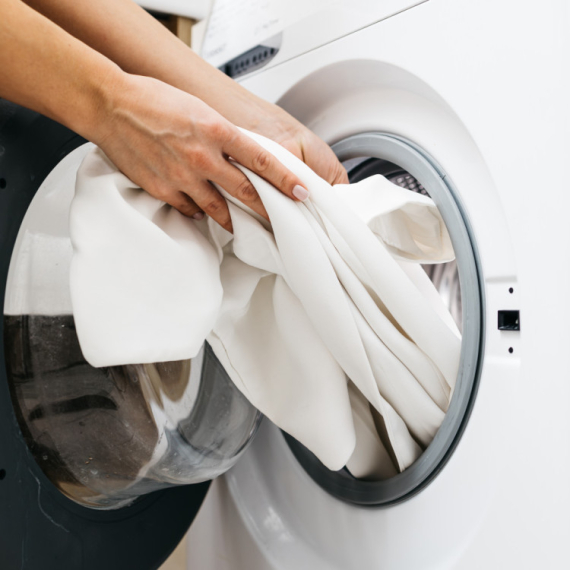 Ovim navikama nesvesno uništavate svoju veš mašinu