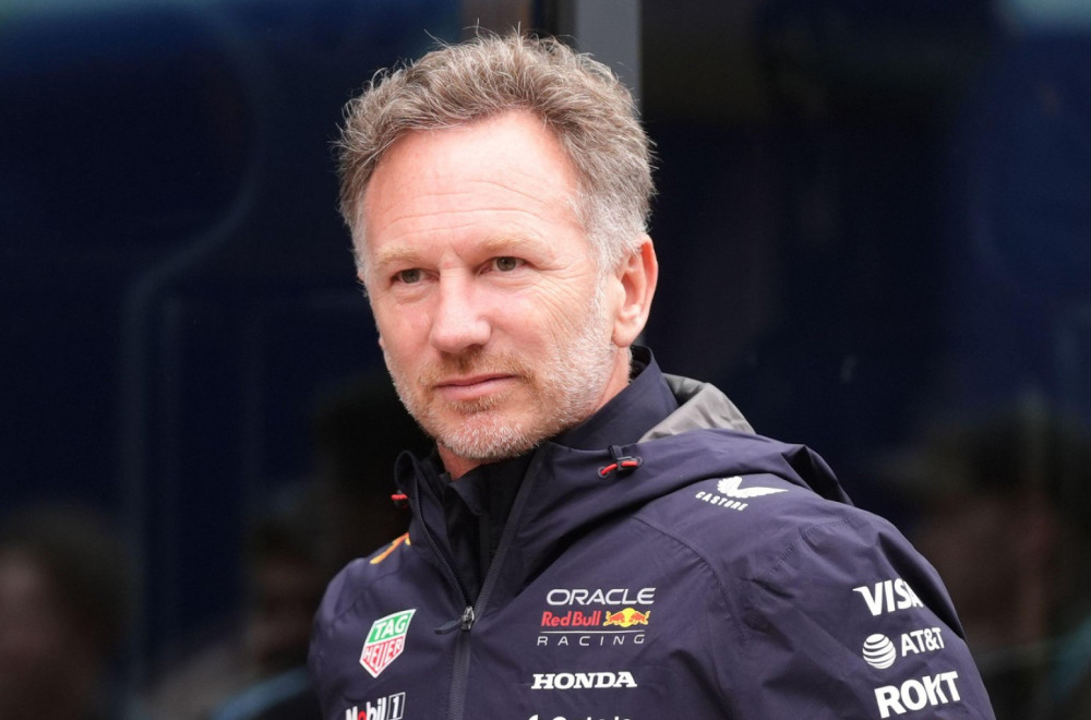 Horner napustio Red Bul i uzeo 60 miliona evra