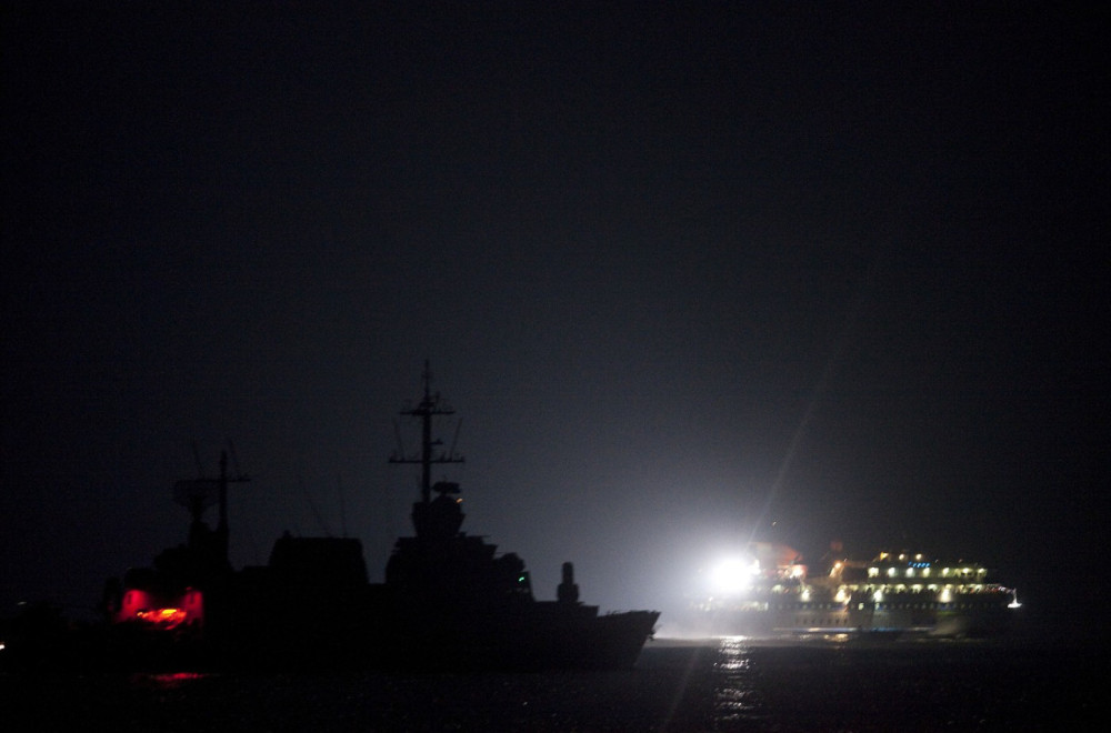 Pirati napali brod u blizini obale Somalije