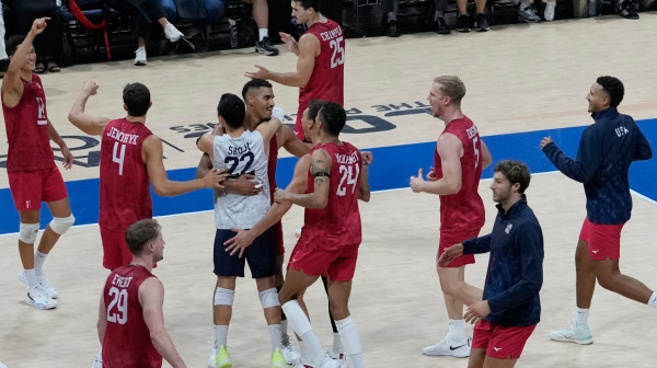 Amerikanci prejaki za Sloveniju