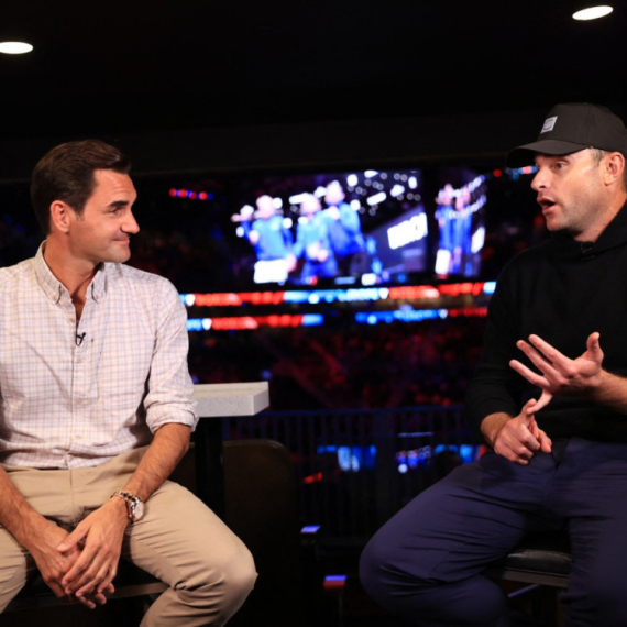 "Rodžere, uništavao si mi život punu deceniju"