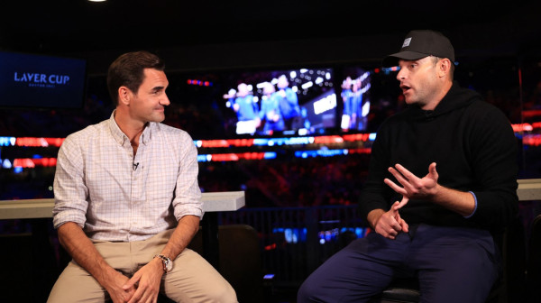 "Rodžere, uništavao si mi život punu deceniju"