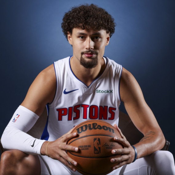 Jokić dobija novo pojačanje – Nagetsi nisu završili sa "renoviranjem" VIDEO