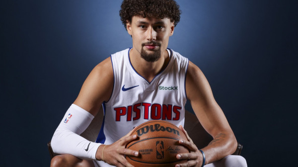 Jokić dobija novo pojačanje – Nagetsi nisu završili sa "renoviranjem" VIDEO