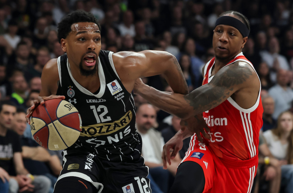 ABA liga nikad bolje rangirana