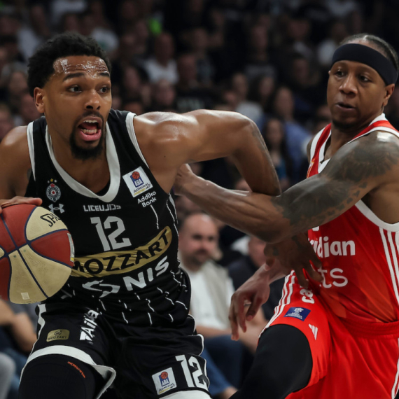 ABA liga nikad bolje rangirana