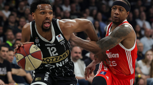 ABA liga nikad bolje rangirana