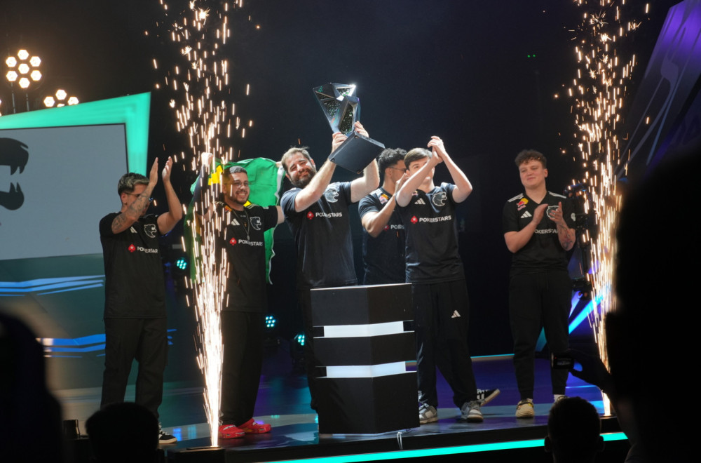 FURIA savladala The Mongolz u finalu FISSURE Playground turnira u Beogradu