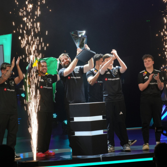 FURIA savladala The Mongolz u finalu FISSURE Playground turnira u Beogradu