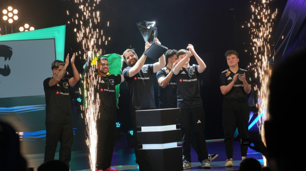 FURIA savladala The Mongolz u finalu FISSURE Playground turnira u Beogradu