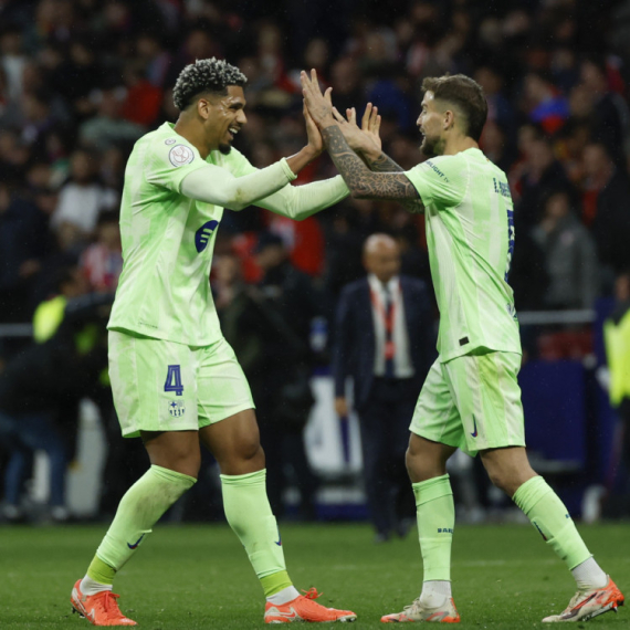 Liverpul u Barsi našao zamenu za štopera kog hoće Real