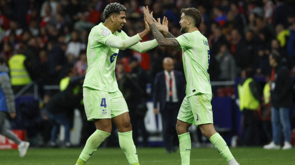 Liverpul u Barsi našao zamenu za štopera kog hoće Real