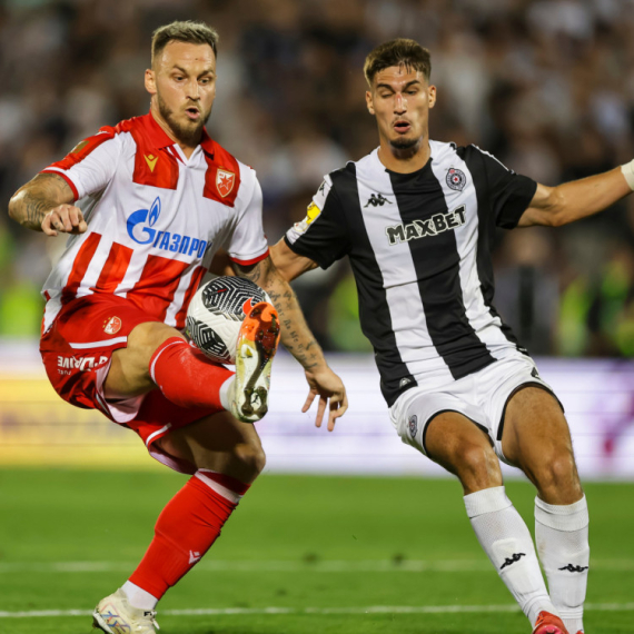 Arnautović: "Pobeda u derbiju nam je donela dodatno samopouzdanje"