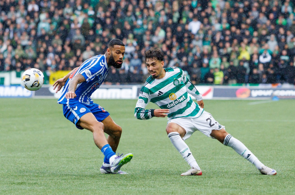 Glavna pretnja Seltika: "Znamo da je teško gostovanje"