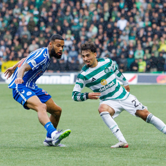 Glavna pretnja Seltika: "Znamo da je teško gostovanje"