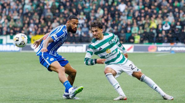 Glavna pretnja Seltika: "Znamo da je teško gostovanje"