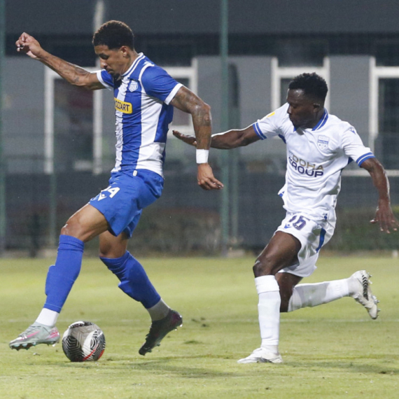 Novi Pazar misli na budućnost – talenat potpisao do 2028. godine