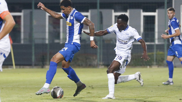 Novi Pazar misli na budućnost – talenat potpisao do 2028. godine