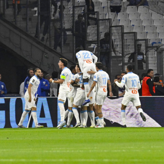 PSŽ izgubio najveći derbi, dok je čekao Zlatnu loptu VIDEO