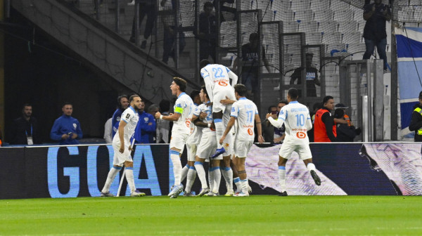 PSŽ izgubio najveći derbi, dok je čekao Zlatnu loptu VIDEO