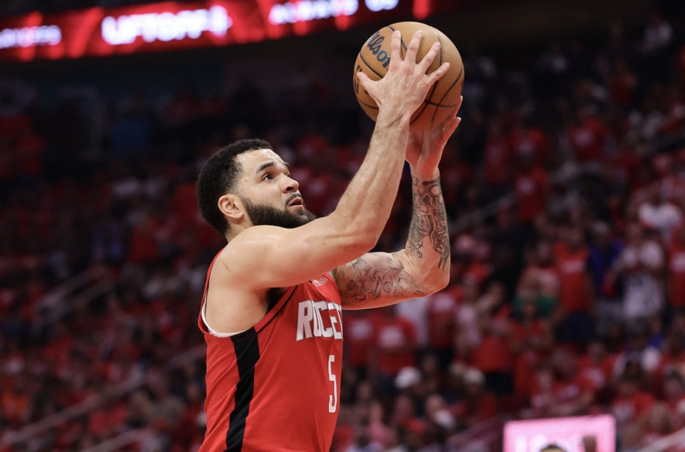 Veliki udarac za Roketse – Vanvlit završio sezonu pre nego što je počela