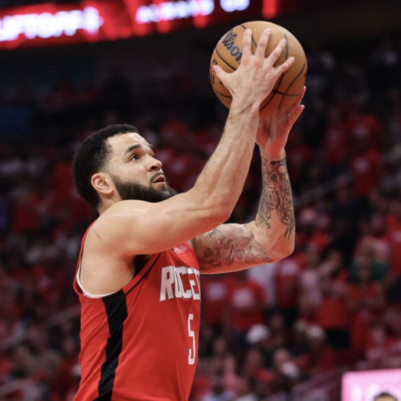 Veliki udarac za Roketse – Vanvlit završio sezonu pre nego što je počela