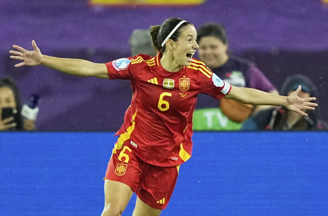 Apsolutna dominacija – Bonmati osvojila treću Zlatnu loptu u nizu!