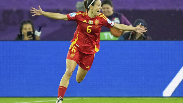 Apsolutna dominacija – Bonmati osvojila treću Zlatnu loptu u nizu!