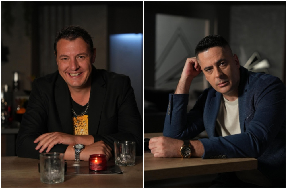 Stiže nova sezona Igre sudbine: "Strast i osveta" će opčiniti gledaoce